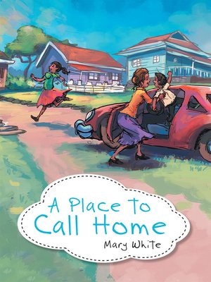 cover image of A Place to Call Home